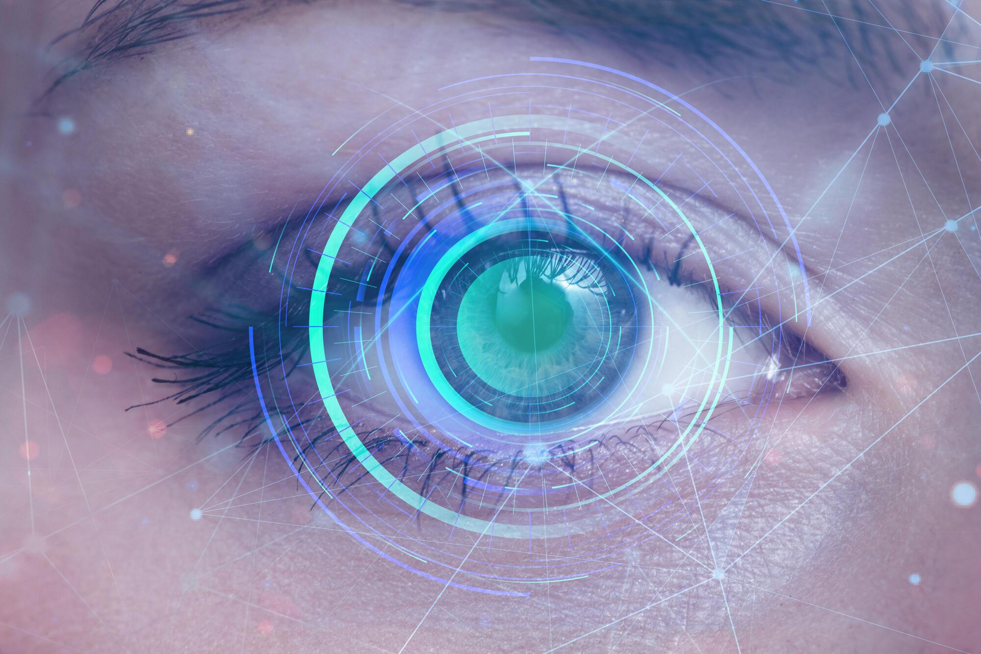 Lentillas multifocales, en optica en pinto Lentillas Multifocales