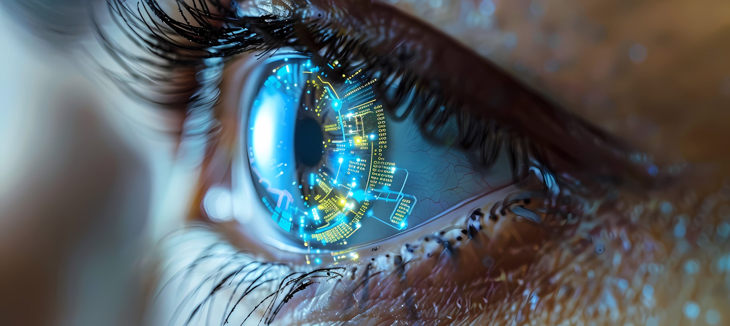 Contactología Especializada Lentes de contacto