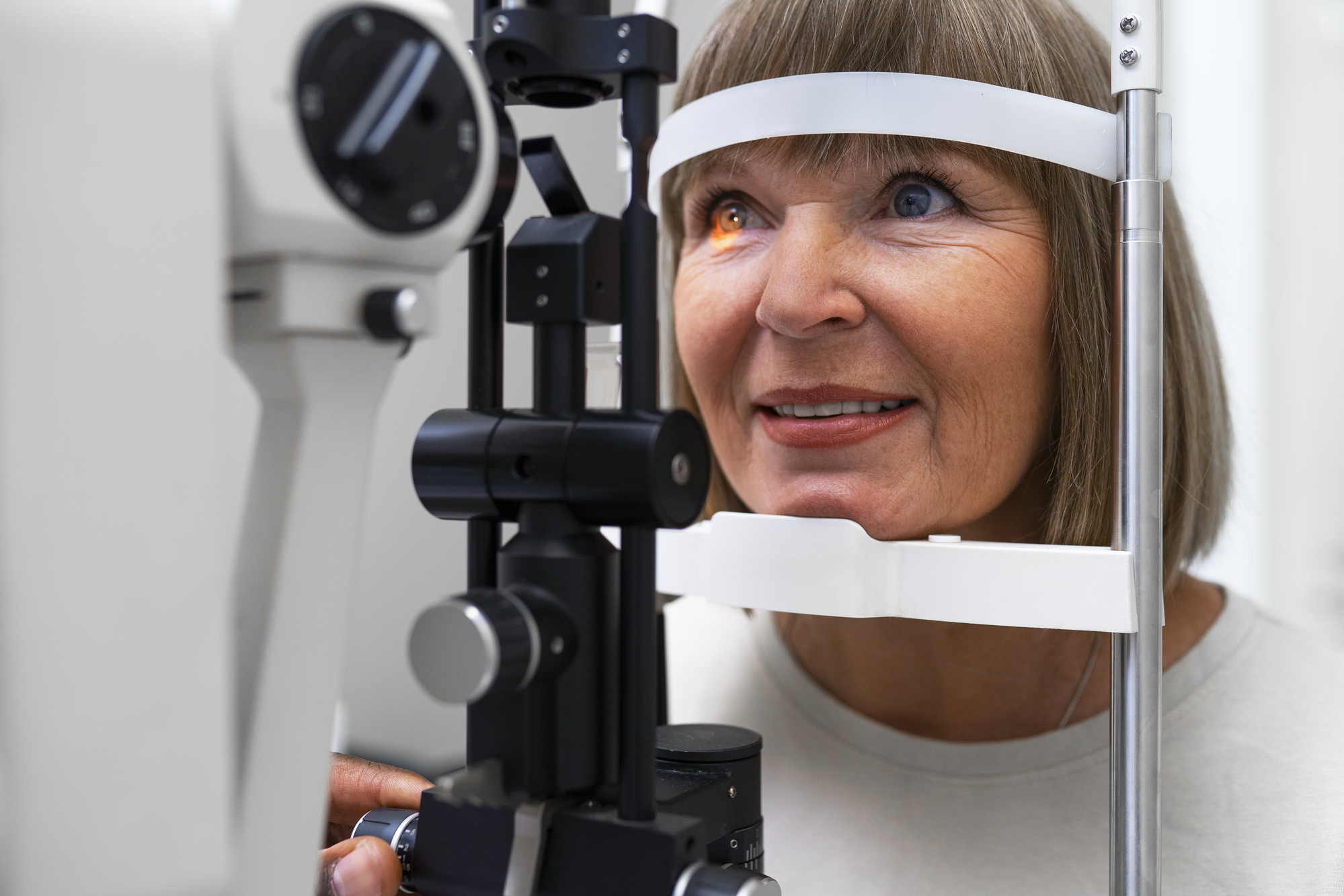 Salud Ocular en Pinto lentes semirrígidas