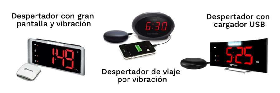 ayudas auditivas