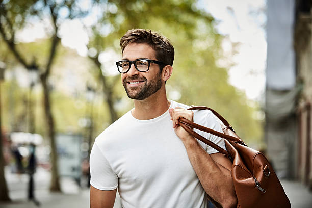 gafas según forma de rostro