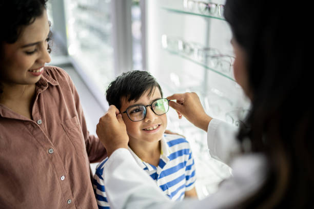 Gafas para niños