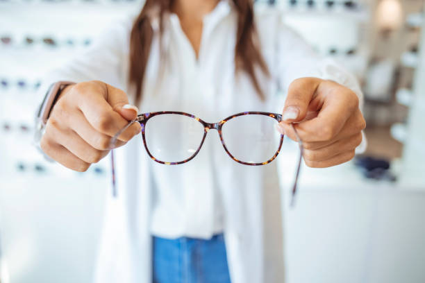 Adaptación a las lentes progresivas