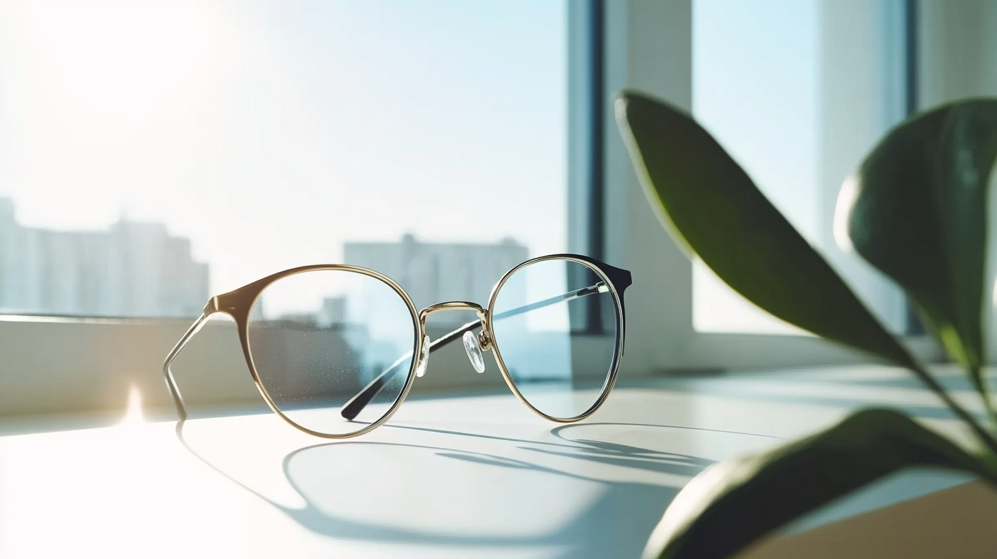 lentes fotocromáticas vs. lentes polarizadas