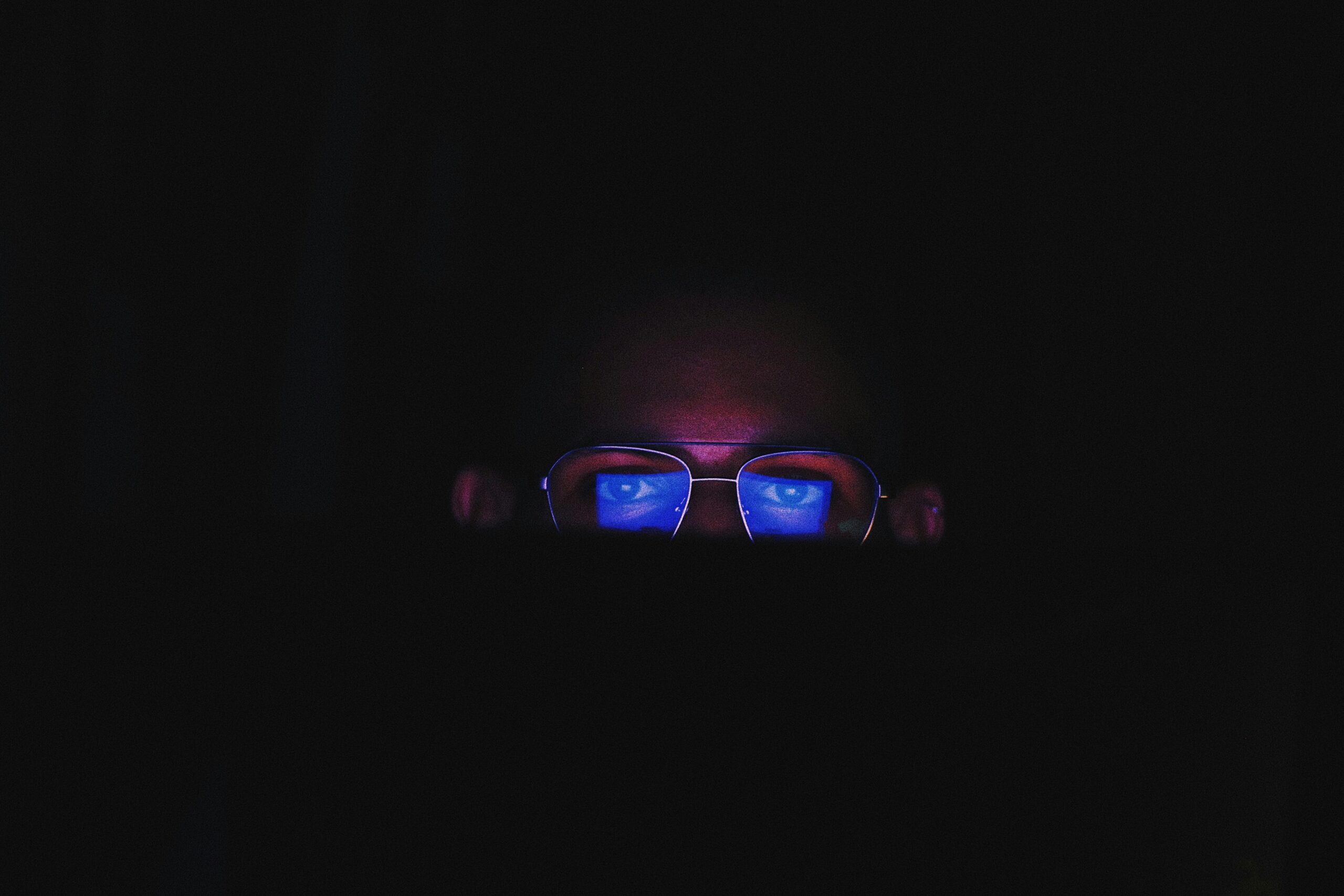 Lentes anti luz azul